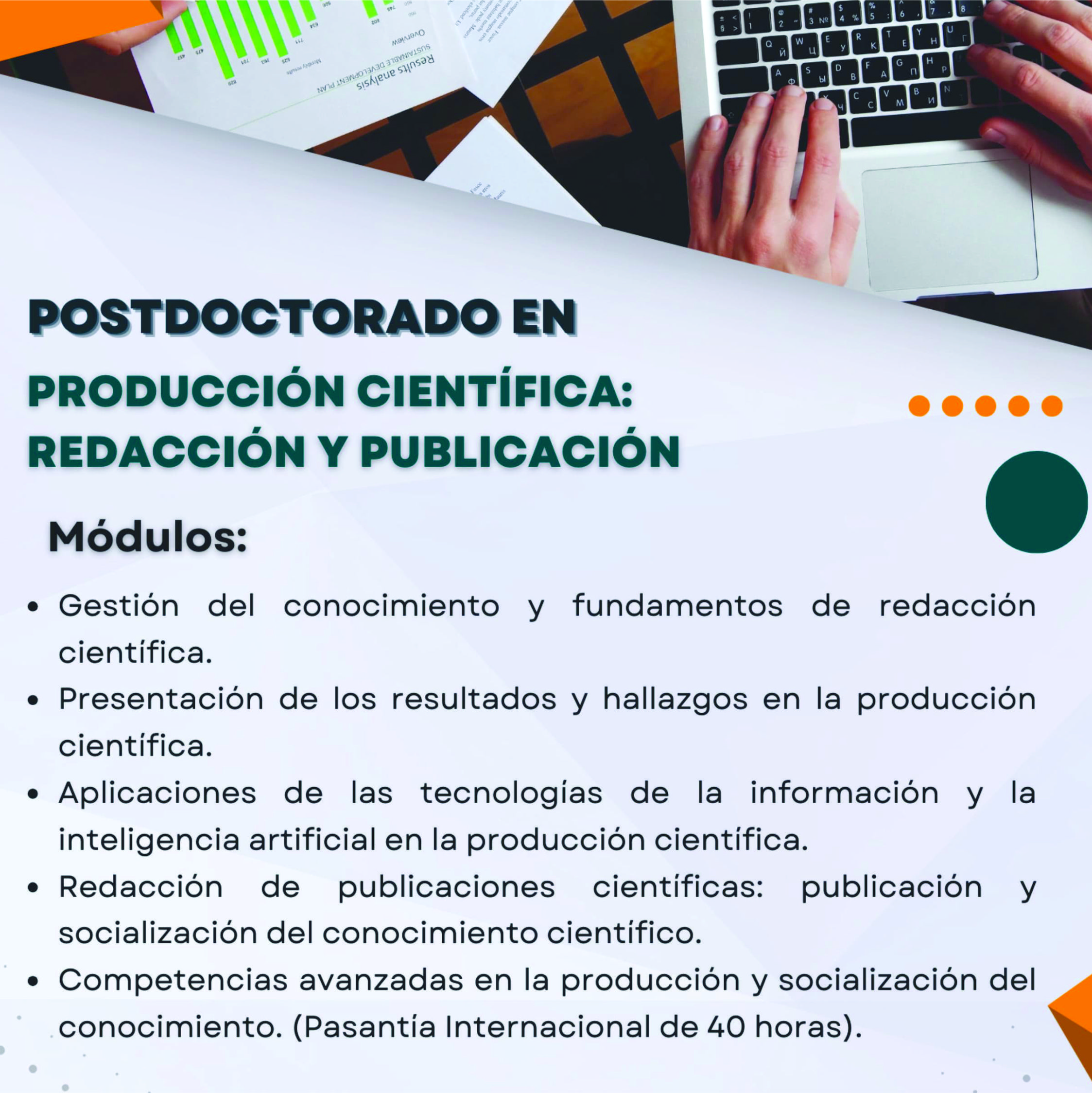 AVISO WEB Postdoctorado RedIPAI PANAMÁ